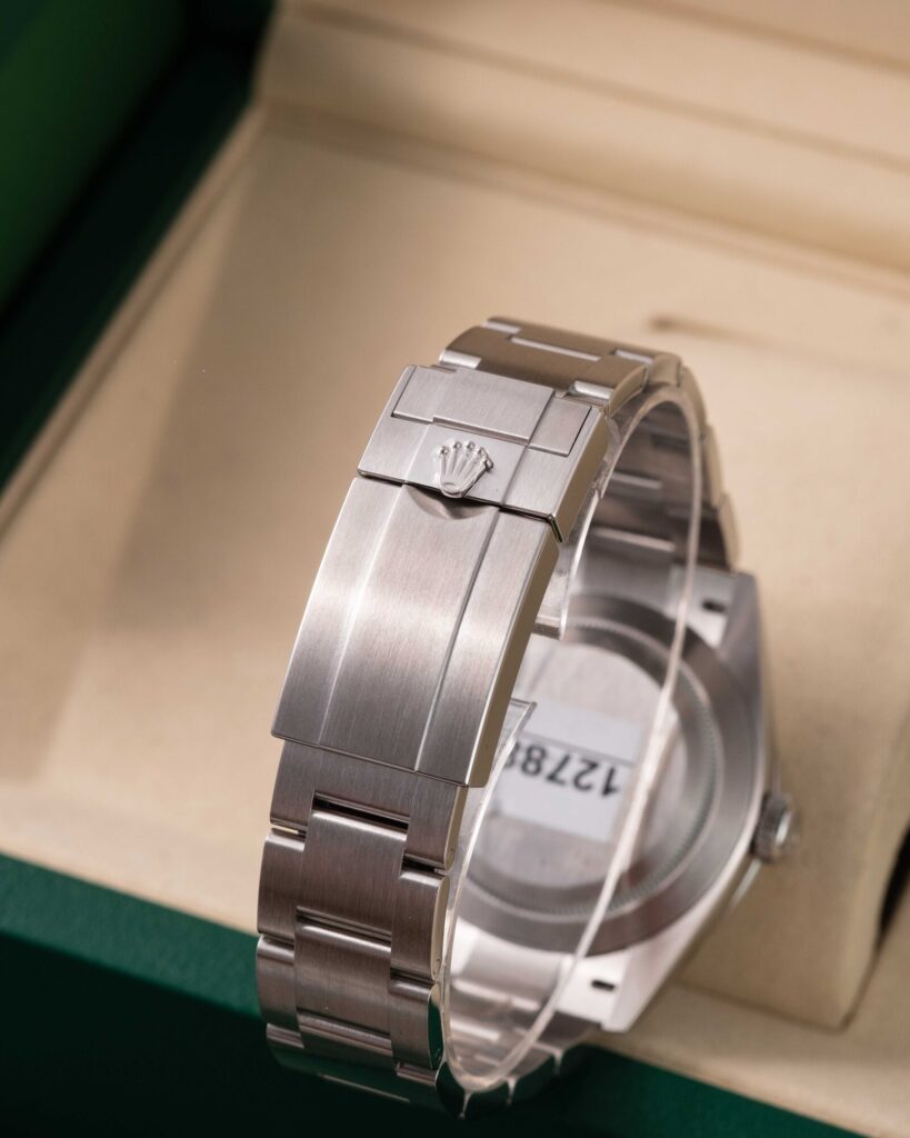 Rolex Explorer 224270 2026
