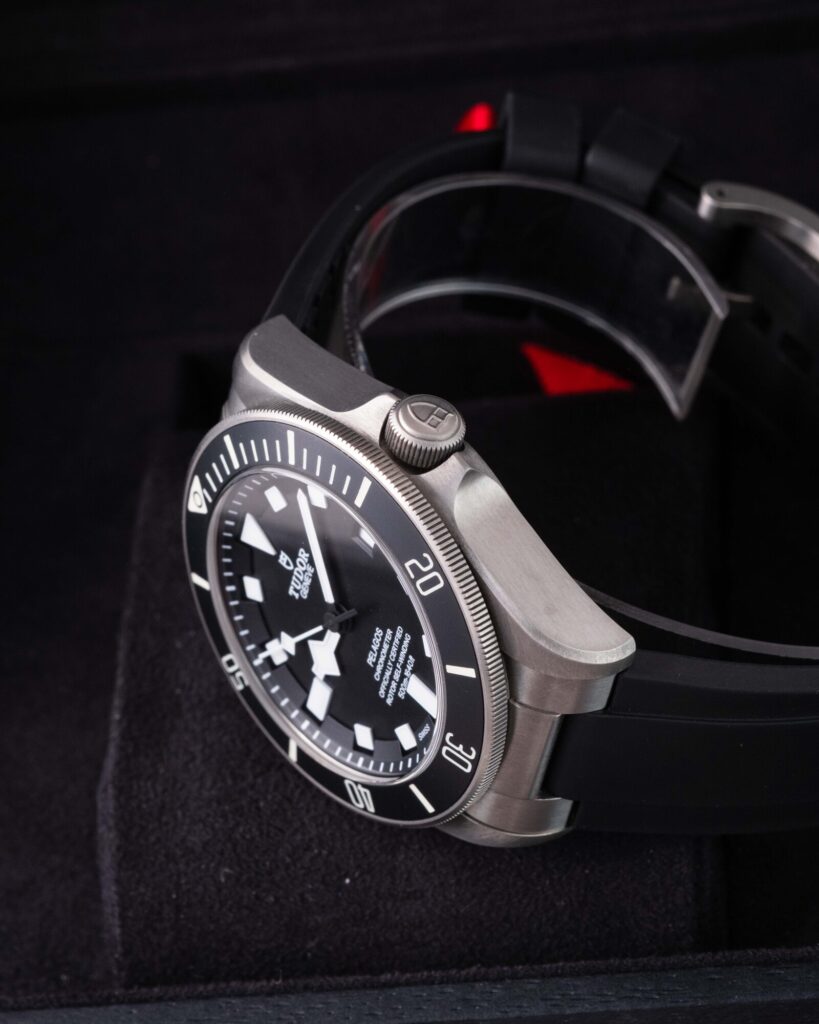 Tudor Pelagos 25600TN 2022