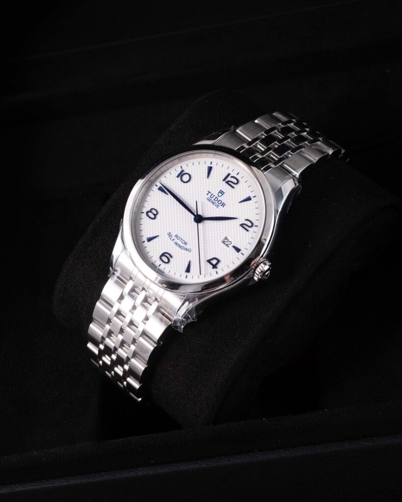 Tudor 1926 91650 2026