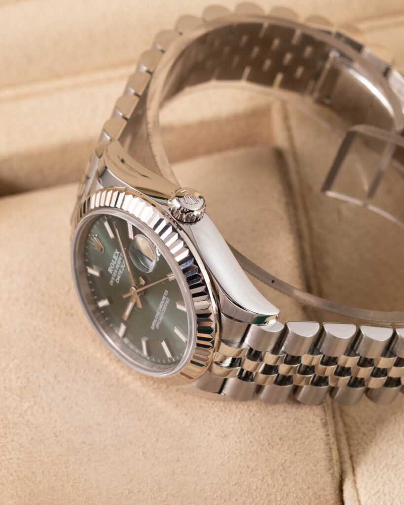 Rolex Datejust 278274 2024