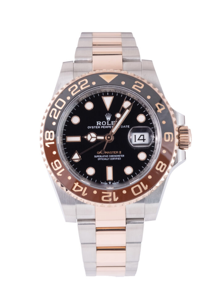 Rolex GMT-Master II 126711CHNR 2023