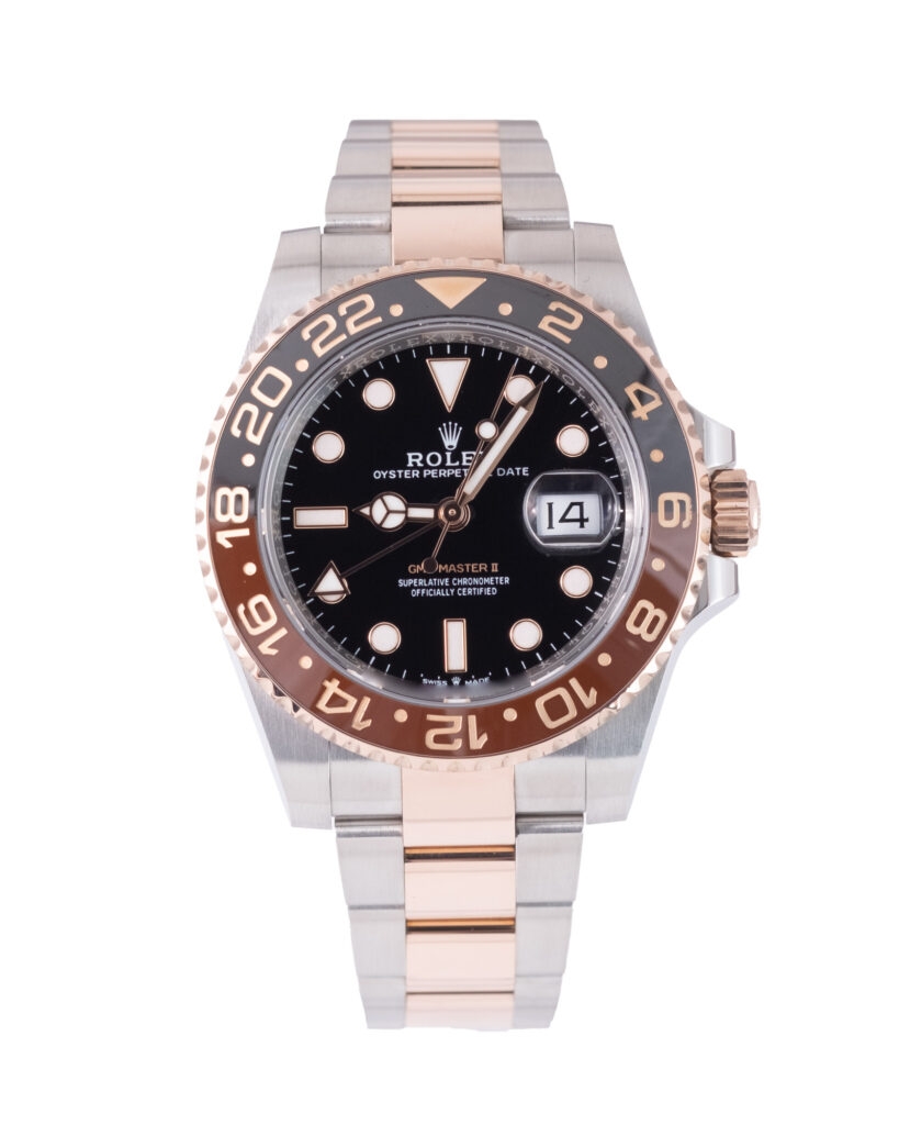 Rolex GMT-Master II 126711CHNR 2023