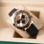 Rolex Daytona 116518LN 2020