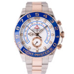 Rolex Yacht-Master II 116681 2021