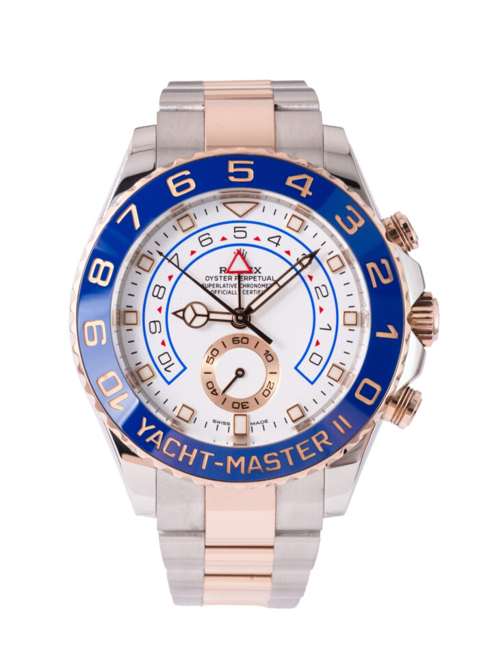 Rolex Yacht-Master II 116681 2021