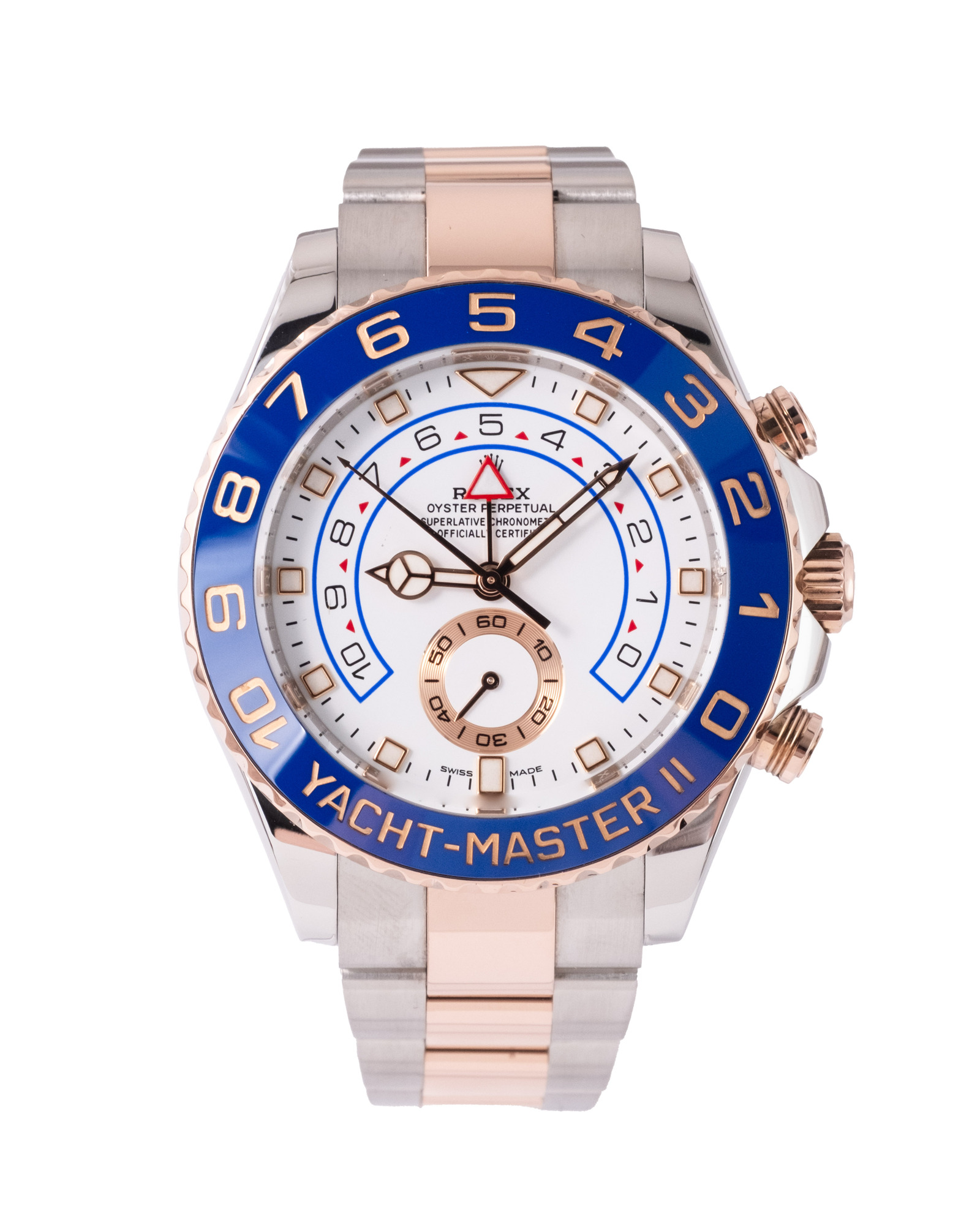 Rolex Yacht-Master 116681