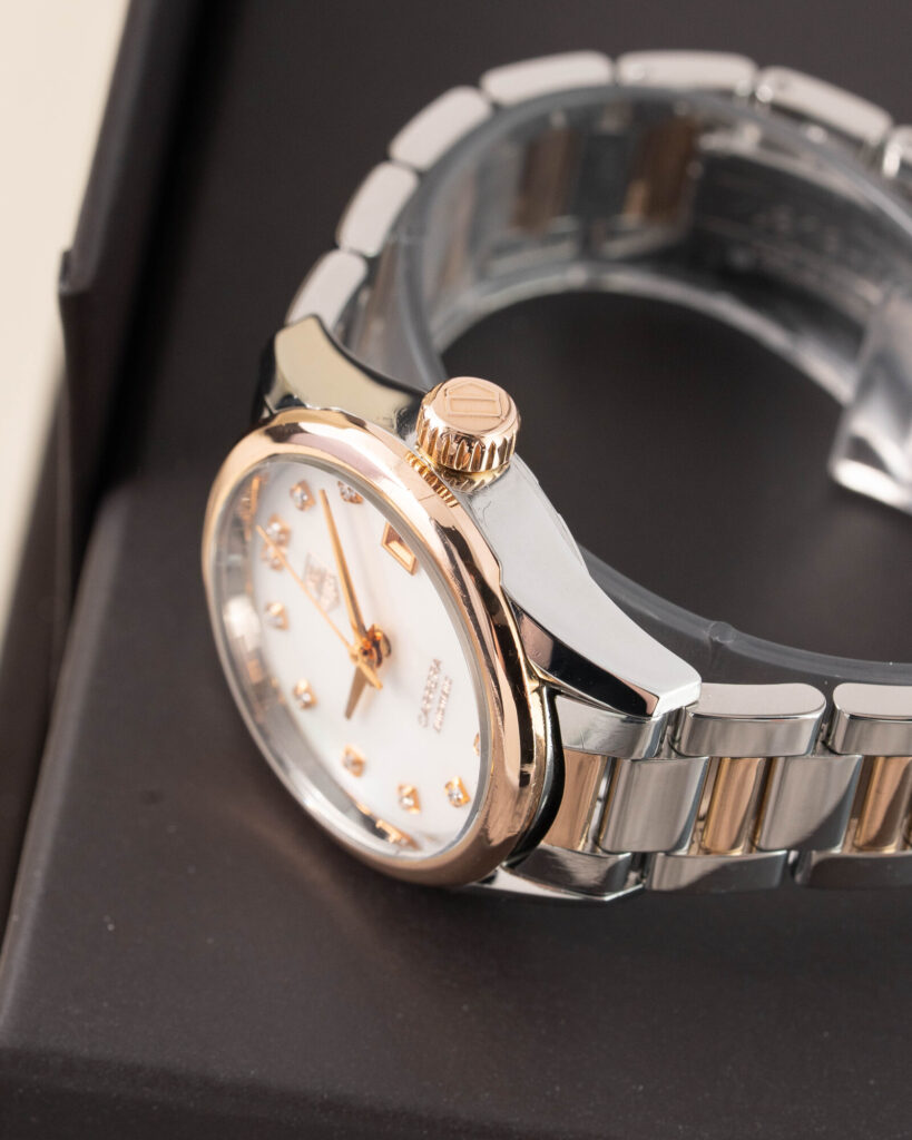 Tag Heuer Carrera WAR2452 2015