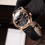 Patek Philippe Annual Calendar 5205R-010 2020