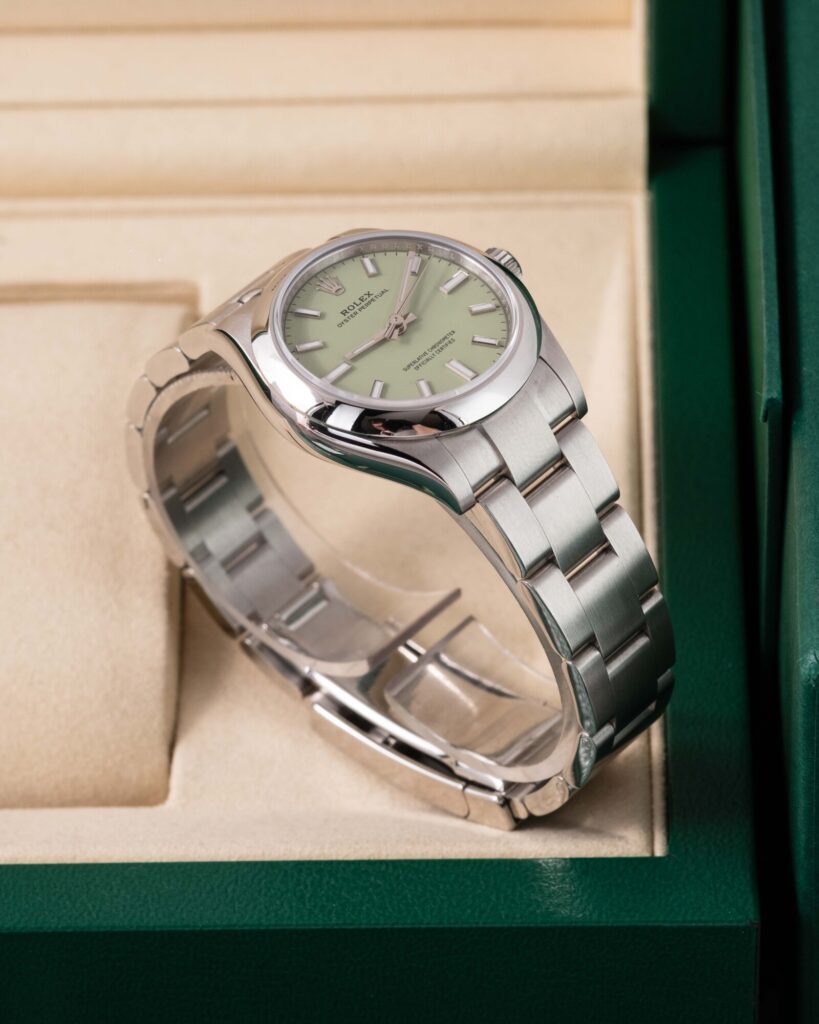 Rolex Oyster Perpetual 277200 2026