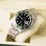 Rolex Submariner 16610LV 2009