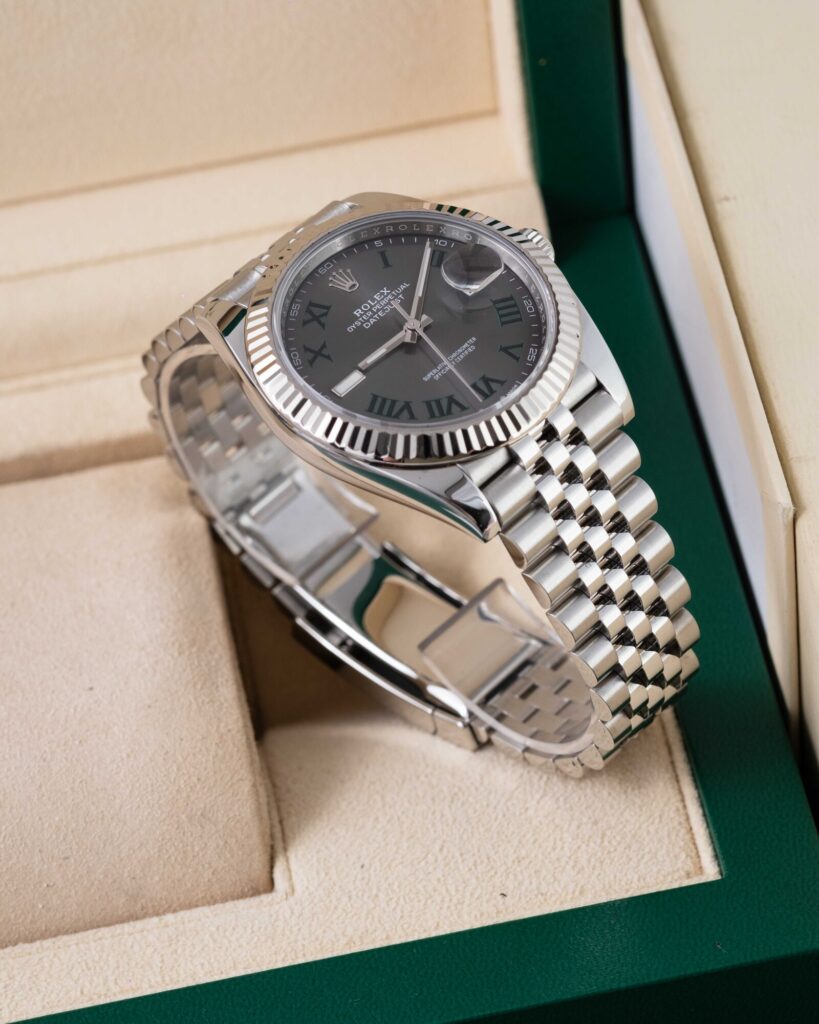 Rolex Datejust 126334 2022