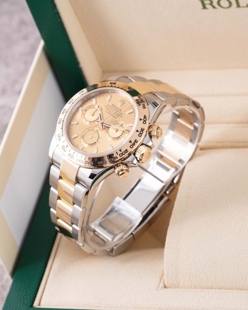 Rolex Daytona 116503 2022