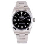 Rolex Explorer 224270 2026