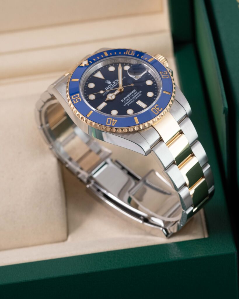 Rolex Submariner 126613LB 2026