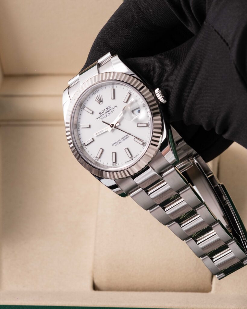Rolex Datejust 126334 2026