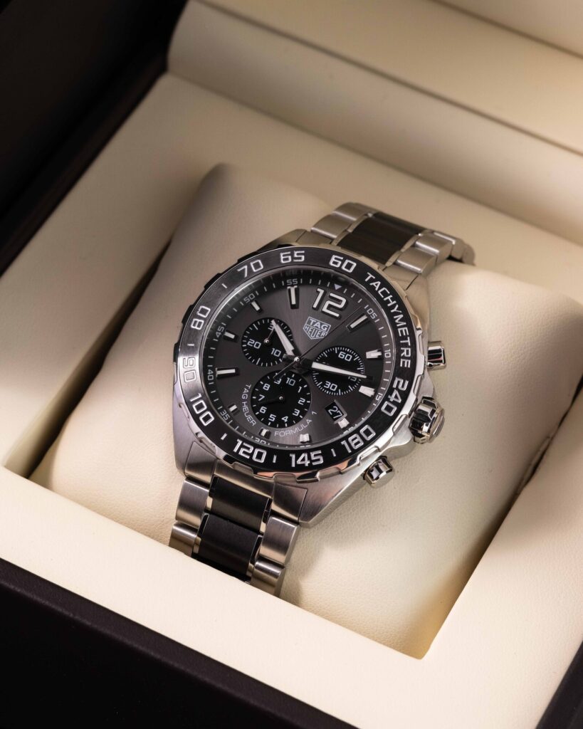 Tag Heuer Formula 1 CAZ1011 2017