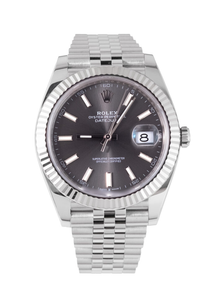Rolex Datejust 126334 2019
