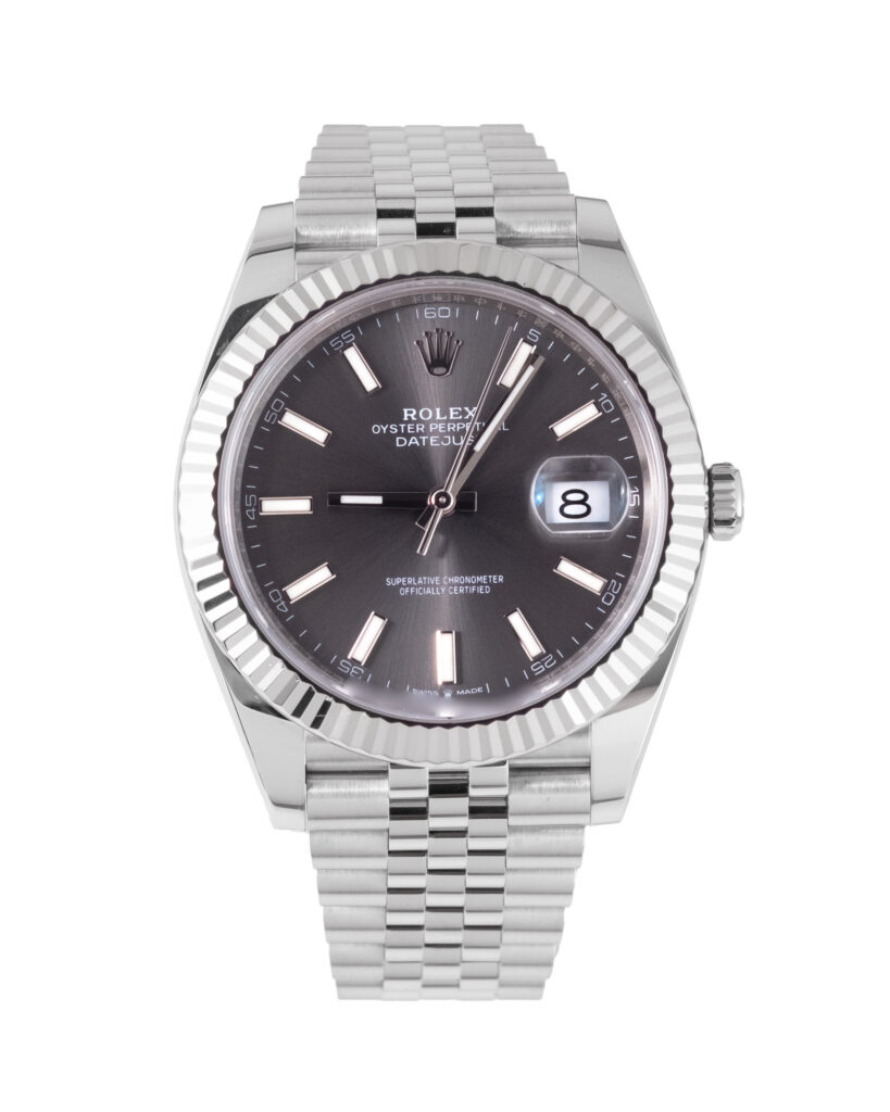 Rolex Datejust 126334 2019