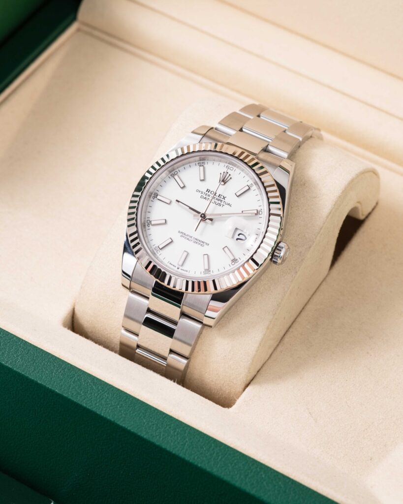 Rolex Datejust 126334 2026