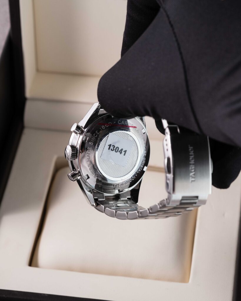 Tag Heuer Carrera CAR2210 2016
