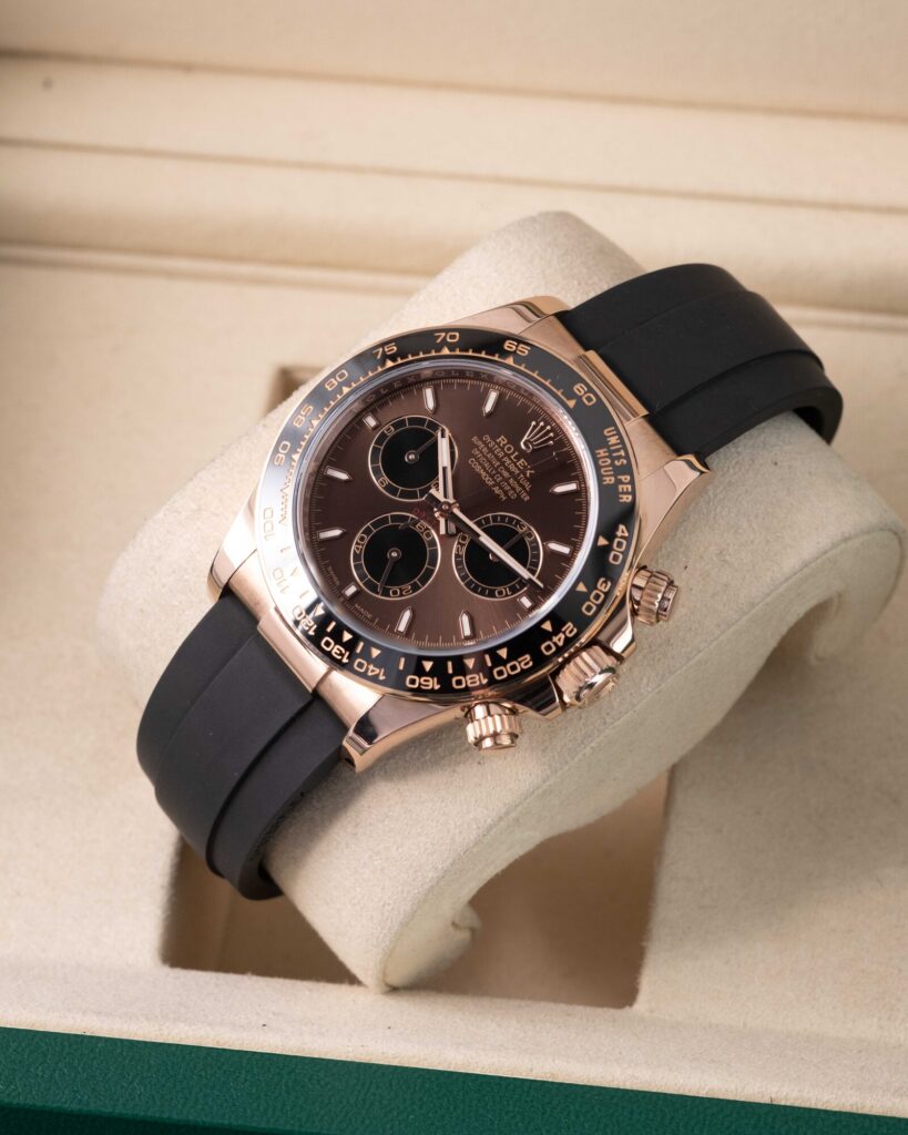 Rolex Daytona 126515LN 2025