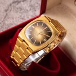 Omega Geneve CAL. 1012 1970