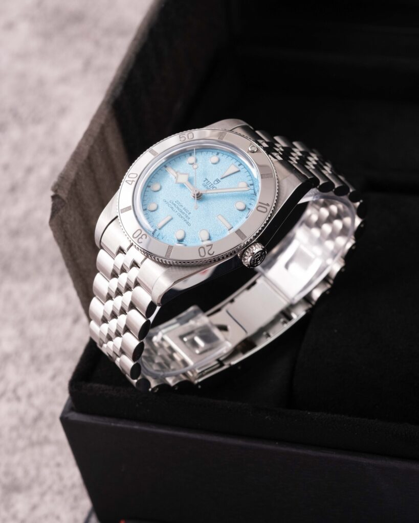 Tudor Black Bay 54 79000 2025