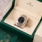 Rolex Oyster Perpetual 124300 2023