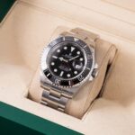 Rolex Sea-Dweller 126600 2021