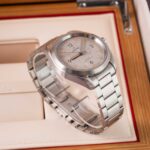 Omega Seamaster Railmaster 220.10.40.20.06.001 2025