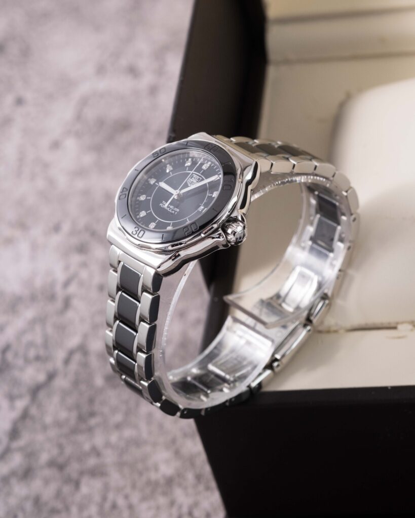Tag Heuer Formula 1 WAH1314 2014