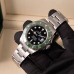 Rolex Submariner 126610LV 2026