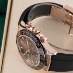Rolex Daytona 116515LN 2021