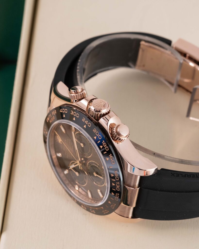 Rolex Daytona 116515LN 2021