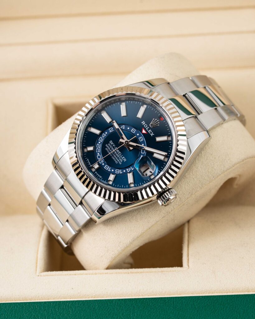 Rolex Sky-Dweller 336934 2024