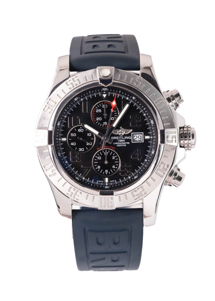 Breitling Super Avenger II A1337111 2016