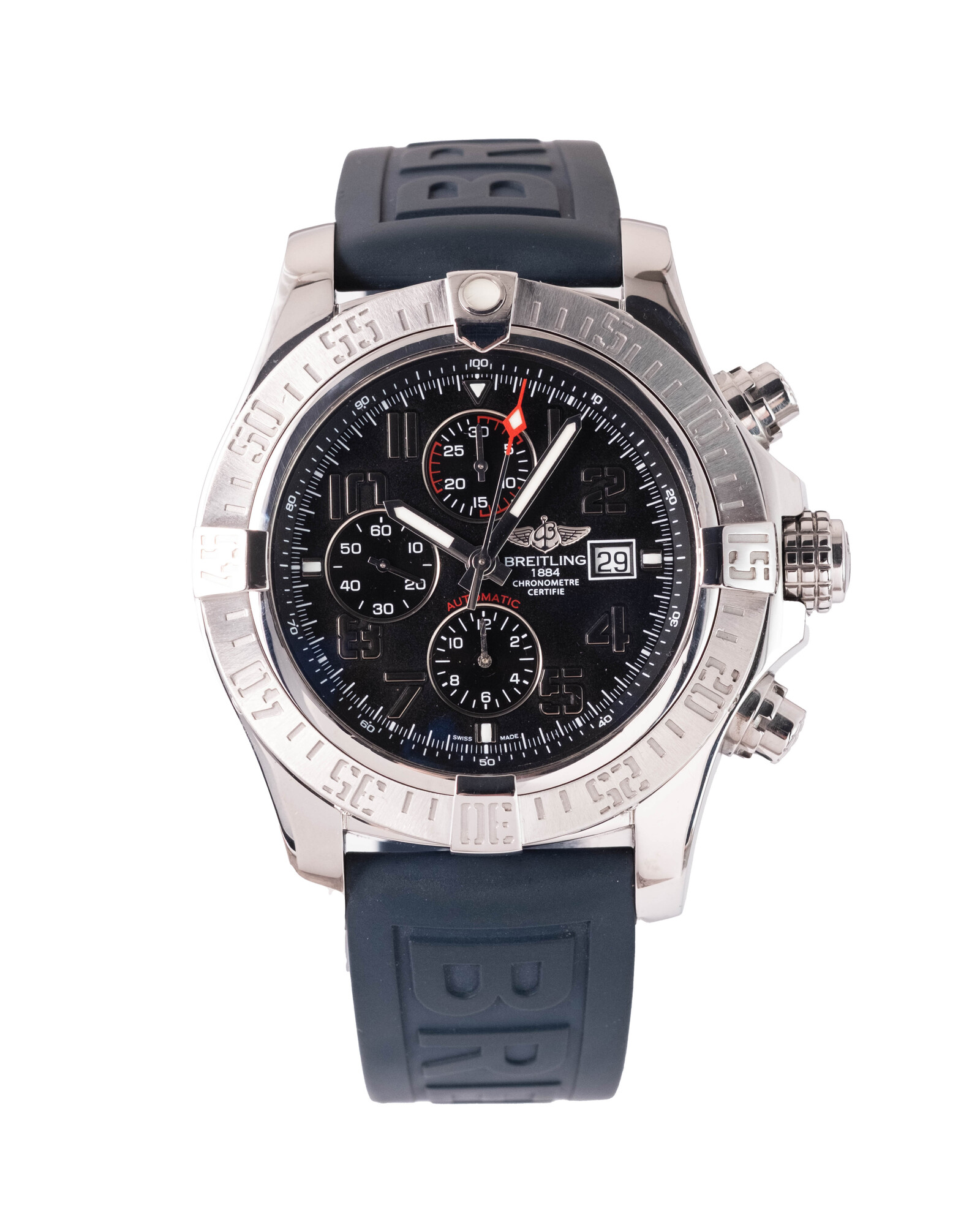 Breitling Super Avenger II A1337111