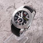 Girard Perregaux Sea Hawk Pro Golden Gate Yacht Club 49950