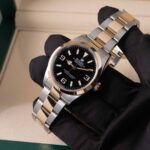 Rolex Explorer 124273 2024