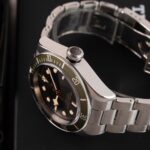 Tudor Black Bay 79230G 2021