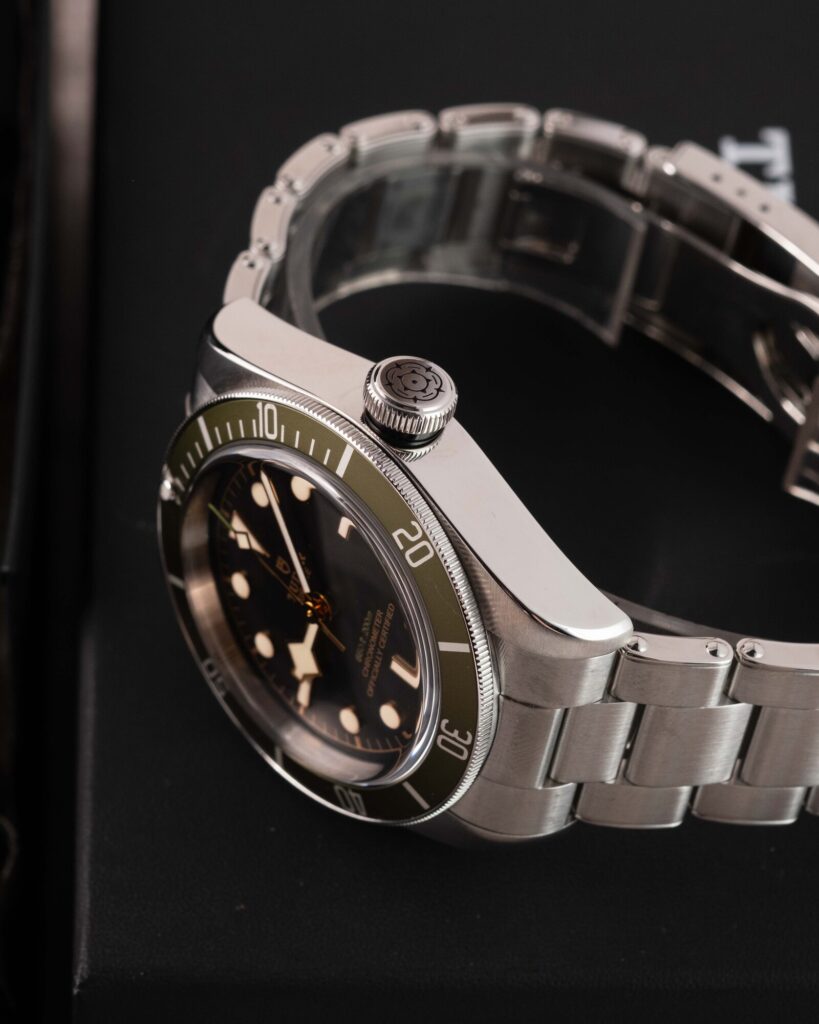 Tudor Black Bay 79230G 2021