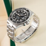 Rolex Submariner 126610LN 2024