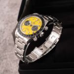 Tudor Black Bay Chrono 79310N 2026