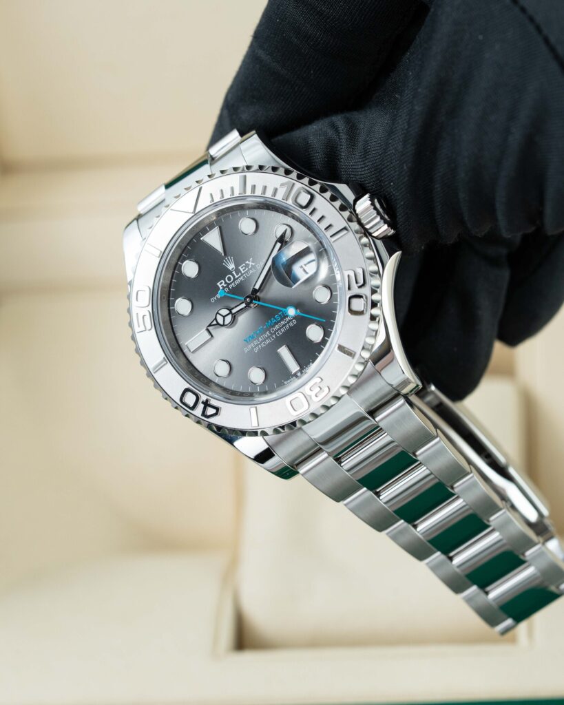 Rolex Yacht-Master 126622 2024