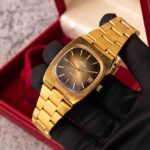 Omega Geneve CAL. 1012 1970