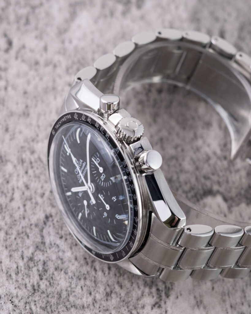 Omega Speedmaster 3570.50.00 2001