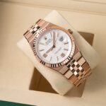 Rolex Land-Dweller 127335
