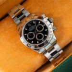Rolex Daytona 116520 2001