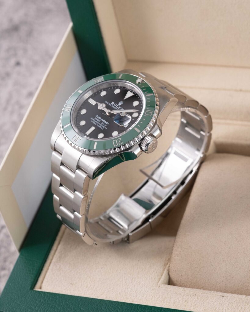 Rolex Submariner 126610LV 2023