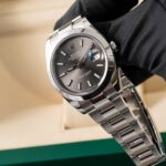 Rolex Datejust 126300 2020